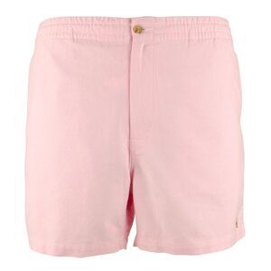 Men's Classic-Fit Flat-Front Chino Shorts XL